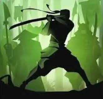 Shadow Fight 2